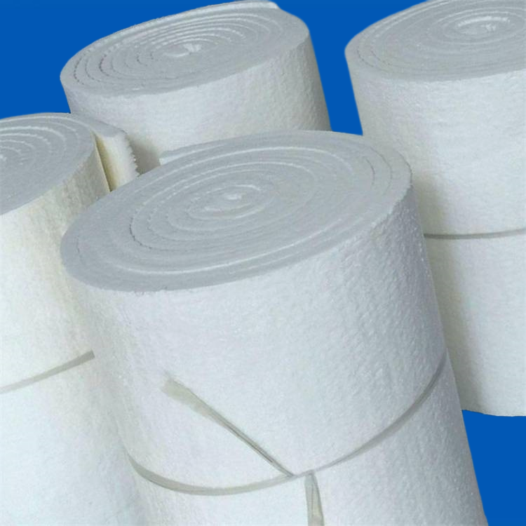 沅陵陶瓷纤维毡